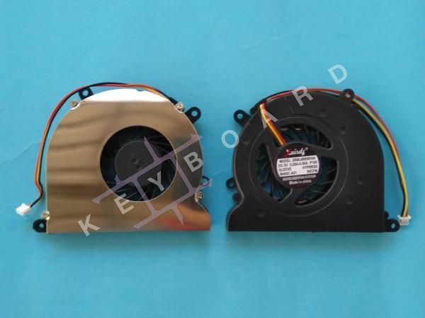 Вентилятор до ноутбука Dell Vostro 2510